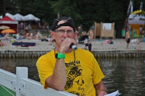 Podsumowanie Sławskiego Triathlonu
