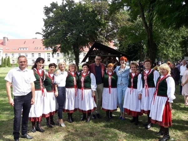 W niedzielę Piknik Rodzinny w Szlichtyngowej - Zaproszenie