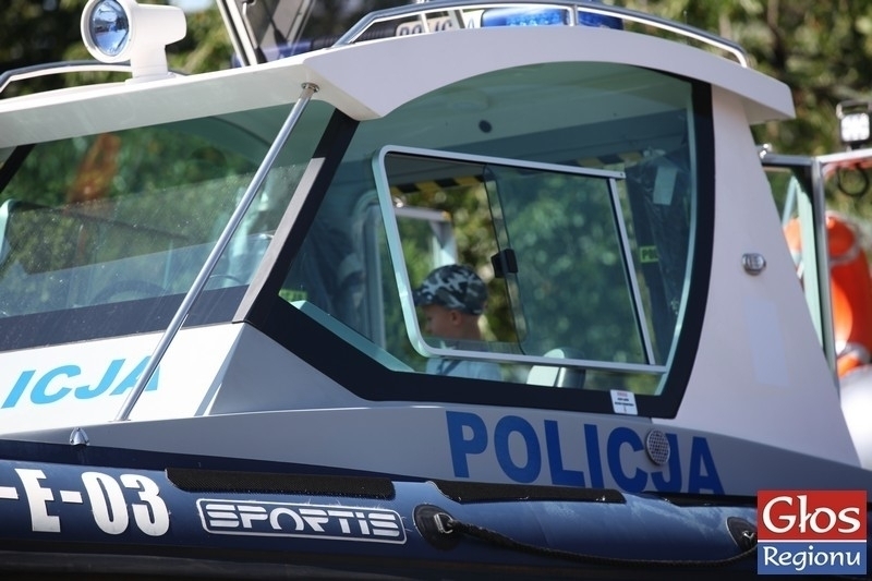 Powiatowe Obchody Święta Policji we Wschowie - film