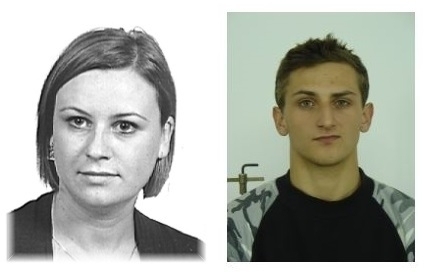Poszukiwani listami gończymi