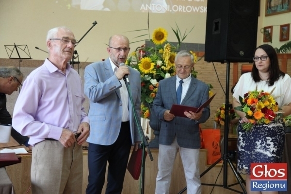 Obchody Dni Sławy rozpoczęte - filmy