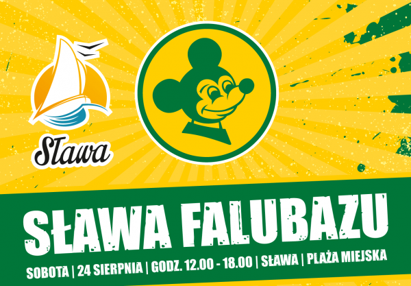 Piknik z Falubazem w Sławie