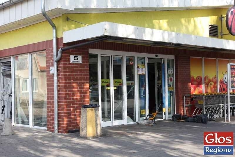 Skuteczny atak na bankomat