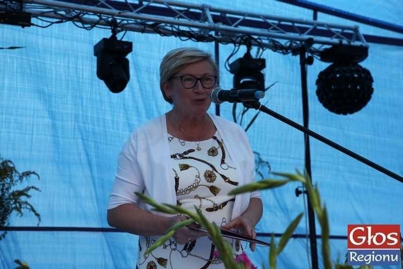 Dożynki w Siedlnicy