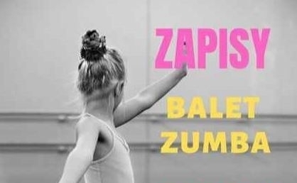 Zajęcia taneczne dla dzieci