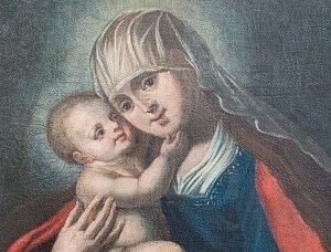 Odpust ku czci Matki Bożej Wschowskiej Pani Pocieszenia