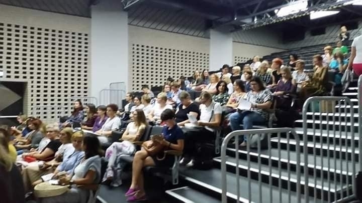 Polonistka ze Wschowy prelegentką na konferencji w Warszawie