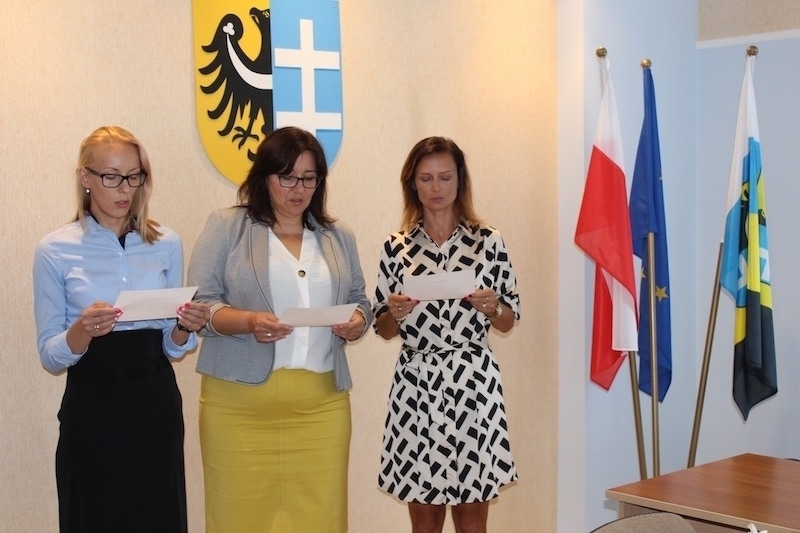 Awans zawodowy na stopień nauczyciela mianowanego