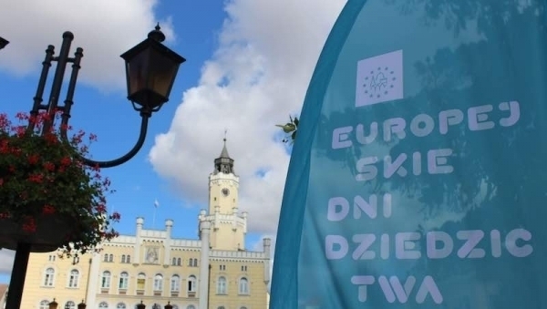 Europejskie Dni Dziedzictwa