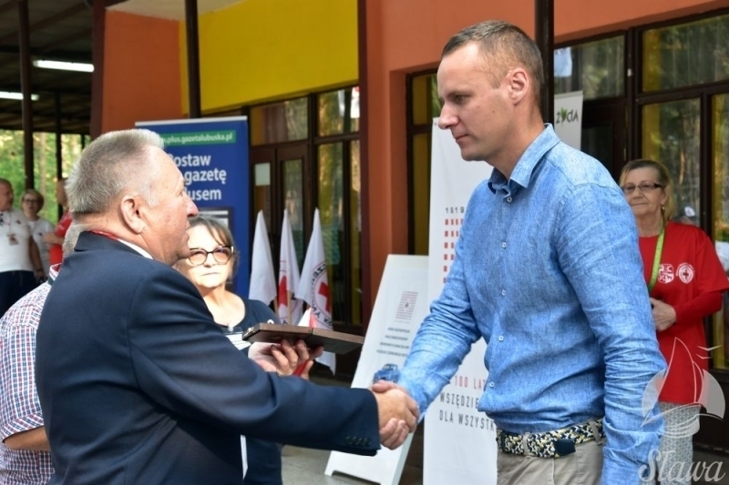 Rajd HDK PCK wystartował