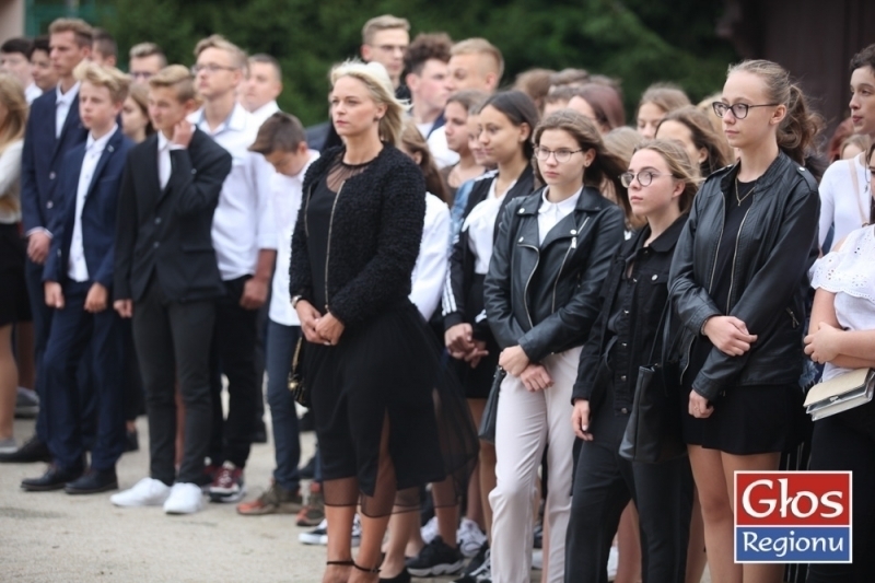 ZAN wystartował tradycyjnie o 8-mej rano