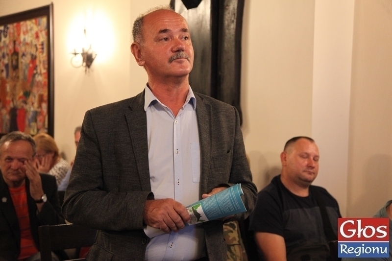 Wykład o wypadzie Wojska Polskiego pod Wschowę