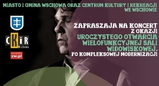 Koncert Gary Moore Tribute Band - PRZENIESONY
