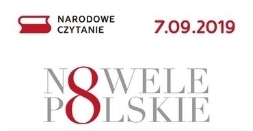 Narodowe Czytanie w Szlichtyngowej