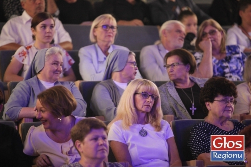Sala audiowizualna w CKiR oficjalnie otwarta - FOTO i VIDEO z uroczystości