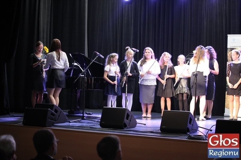 Inauguracja 27 edycji Europejskich Dni Dziedzictwa - FILM