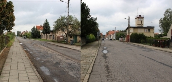 Ulica Ogrodowa i Pułaskiego będzie remontowana - 13 mln dofinansowania