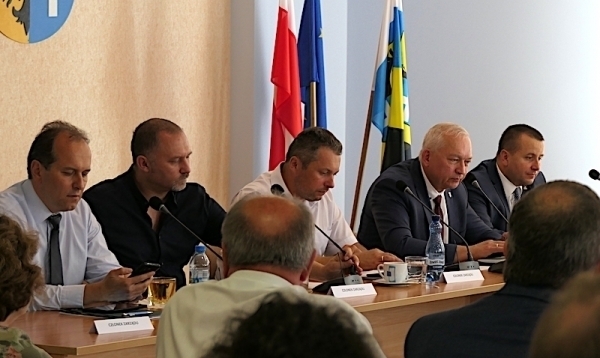 Powiat wschowski inwestuje