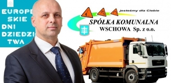 Pracownicy Spółki Komunalnej stanęli na wysokości zadania