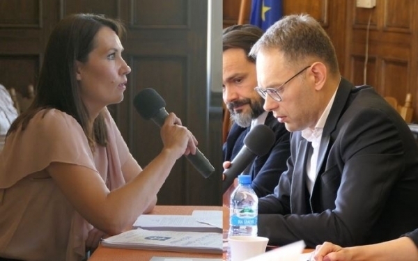 Radna pyta Burmistrz odpowiada