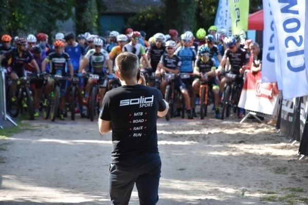 SOLID MTB w Sławie