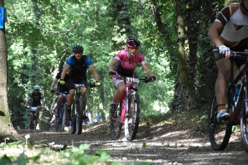 SOLID MTB w Sławie