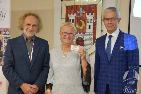 Sławska Karta Seniora