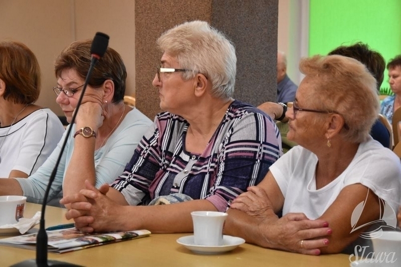 Sławska Karta Seniora