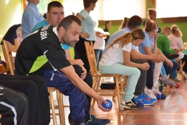 Rozgrywki turniejowe o Puchar Sławy