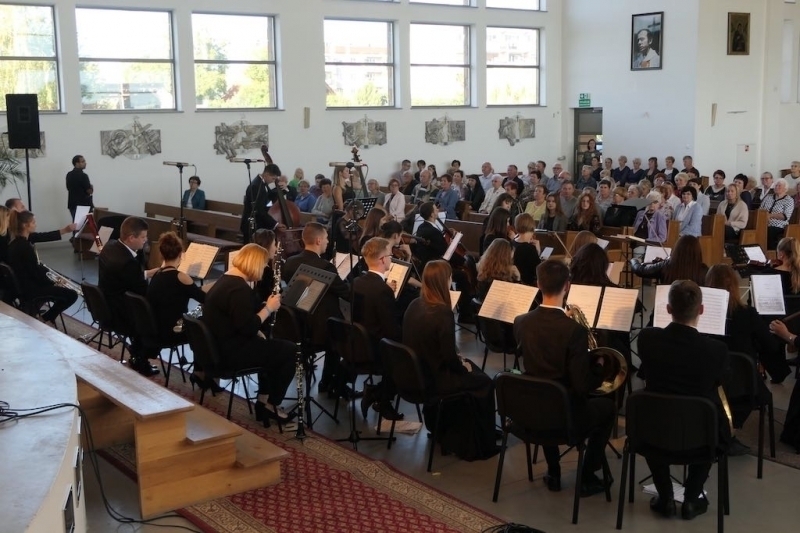 XVI Królewski Festiwal Muzyki - FOTO i VIDEO