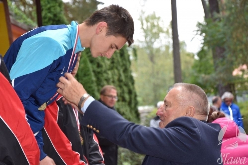 Zakończyli Letnie Igrzyska Olimpiad Specjalnych
