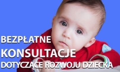Rodzicu możesz iść na konsultacje z dzieckiem