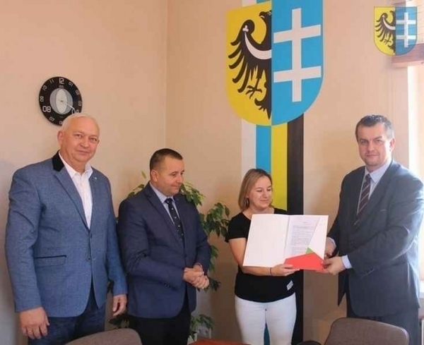 Porozumienie podpisane. Będą wdrażać system SOW