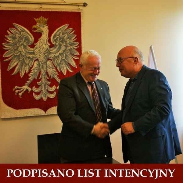 List intencyjny Starostwa Powiatowego i Chemeko System