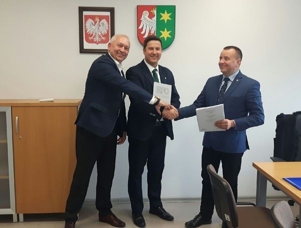 Dofinansowanie Projektu Aktywna integracja w Powiecie Wschowskim II edycja