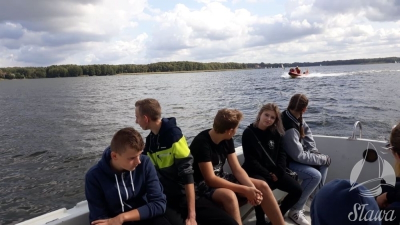 WOPR Sławaszkoli młodych adeptów