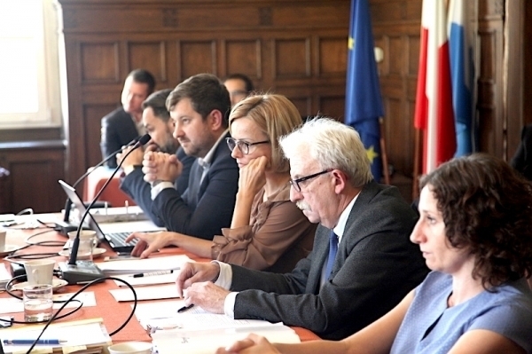Stracona szansa czy sukces Nasze gminne drogi
