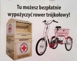 Stowarzyszenie Bliżej Autyzmu przypomina o wypożyczalni sprzętu