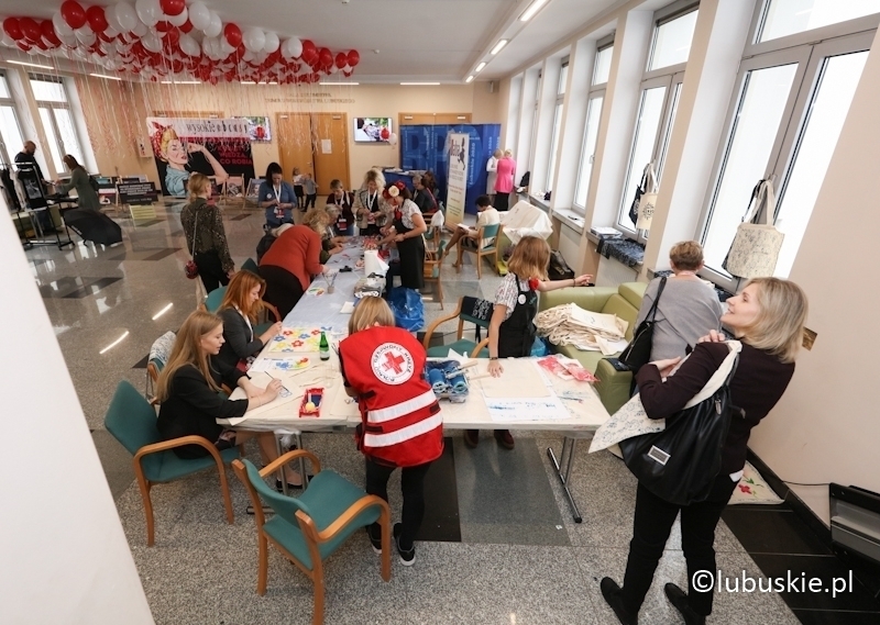 Lubuski Kongres Kobiet za nami