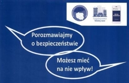 Bezpieczeństwo Weź udział w debacie