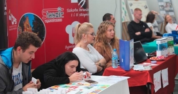 Powiatowe Targi Zawodowe 2019 za nami