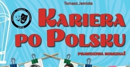 Kariera po polsku