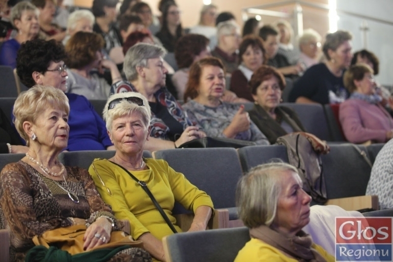 VIII Wschowski Kongres Kobiet-video i zdjęcia