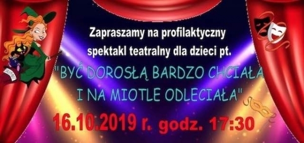 Teatr dla dzieci