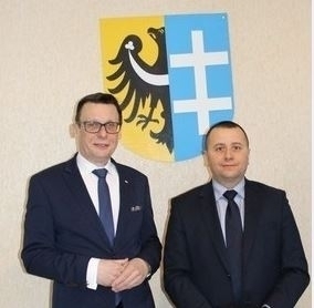 Zan będzie miał nowoczesne boisko