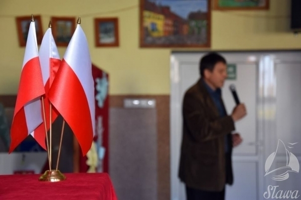 Historyczny wykład