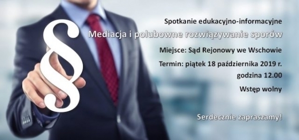 Potrafisz polubownie rozwiązywać problemy