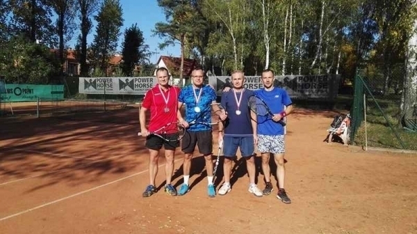 Wyniki Powiatowego Turnieju