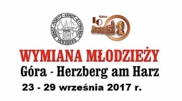 Wymiana młodzieży polsko-niemieckiej