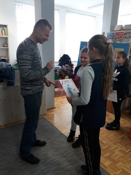 Dzień Listonosza